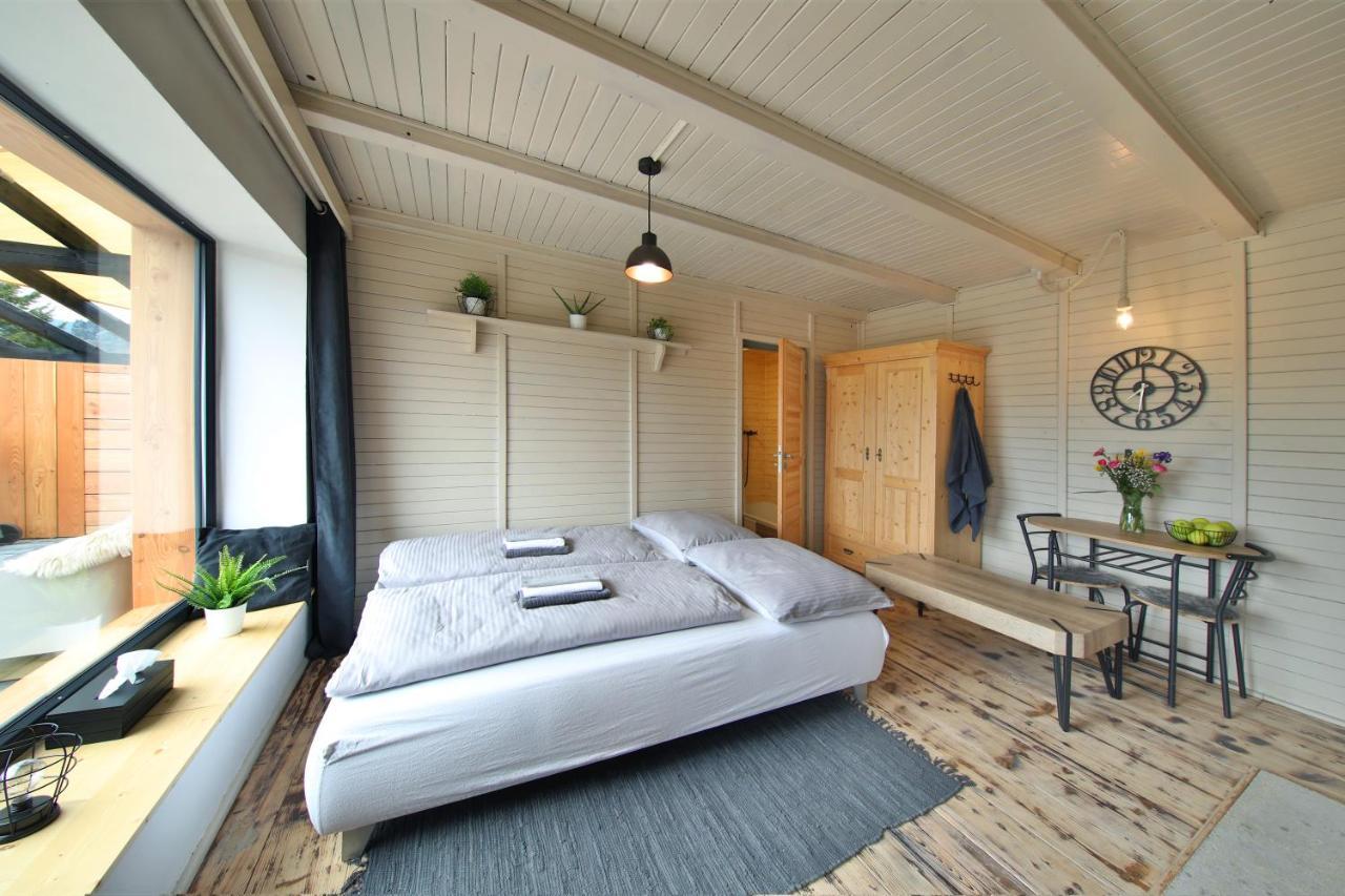 Apartman Mala Skala Luaran gambar