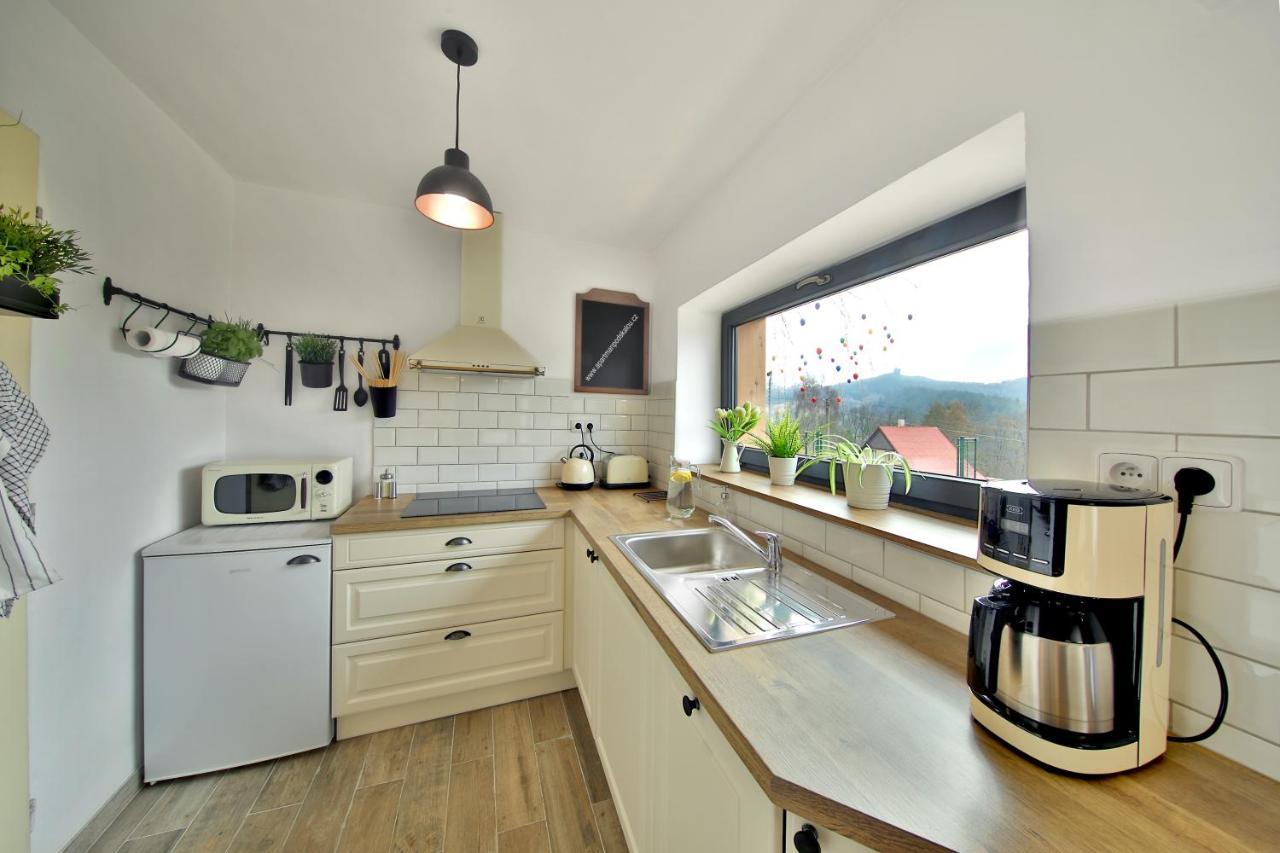 Apartman Mala Skala Luaran gambar