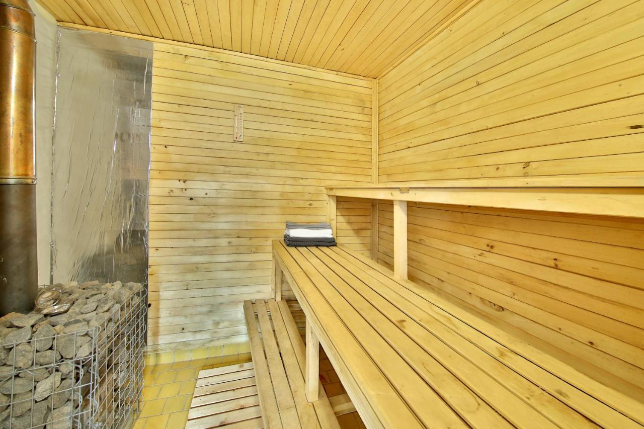 Apartman Mala Skala Luaran gambar