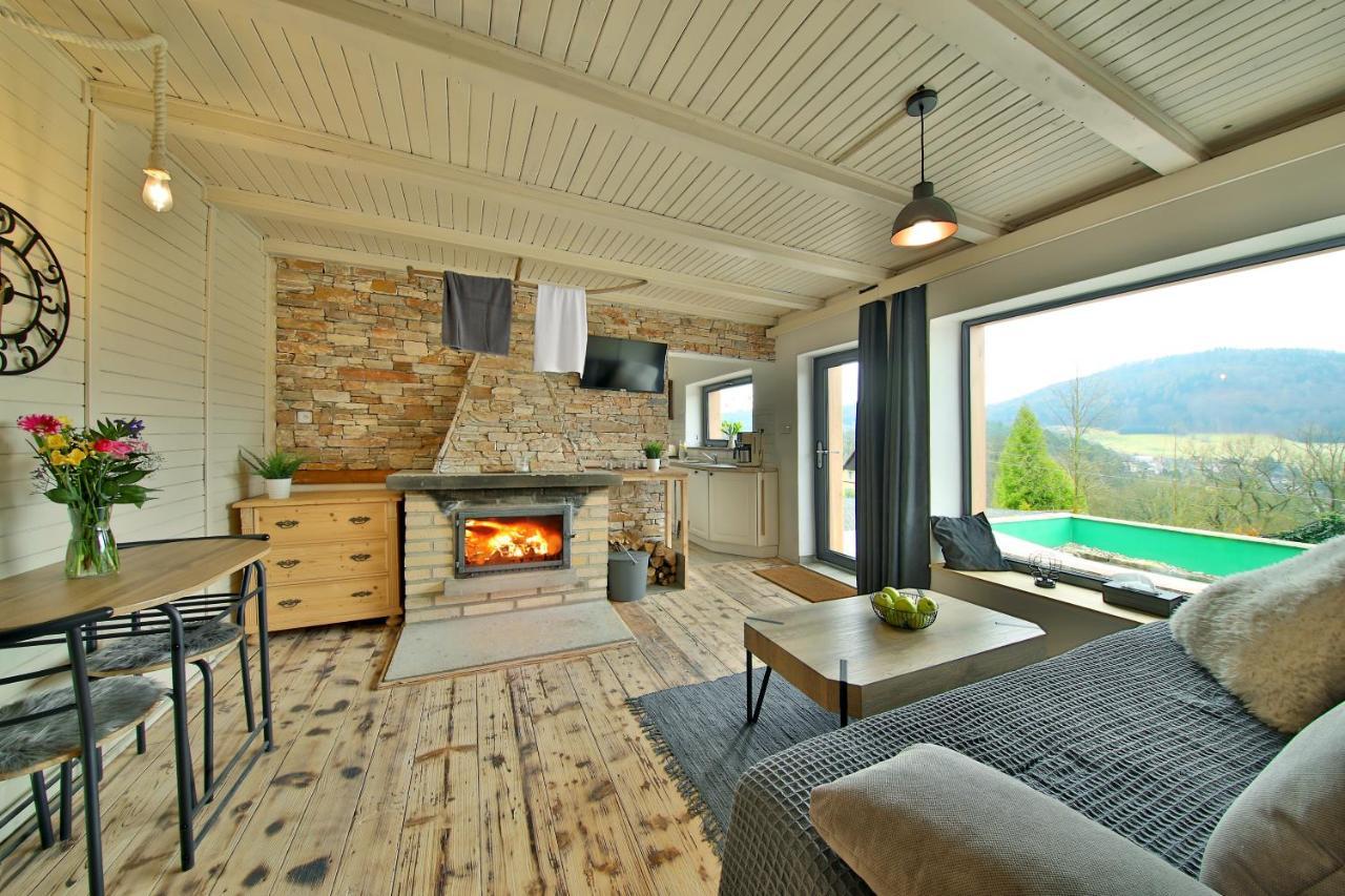 Apartman Mala Skala Luaran gambar