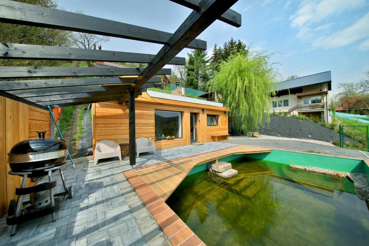 Apartman Mala Skala Luaran gambar