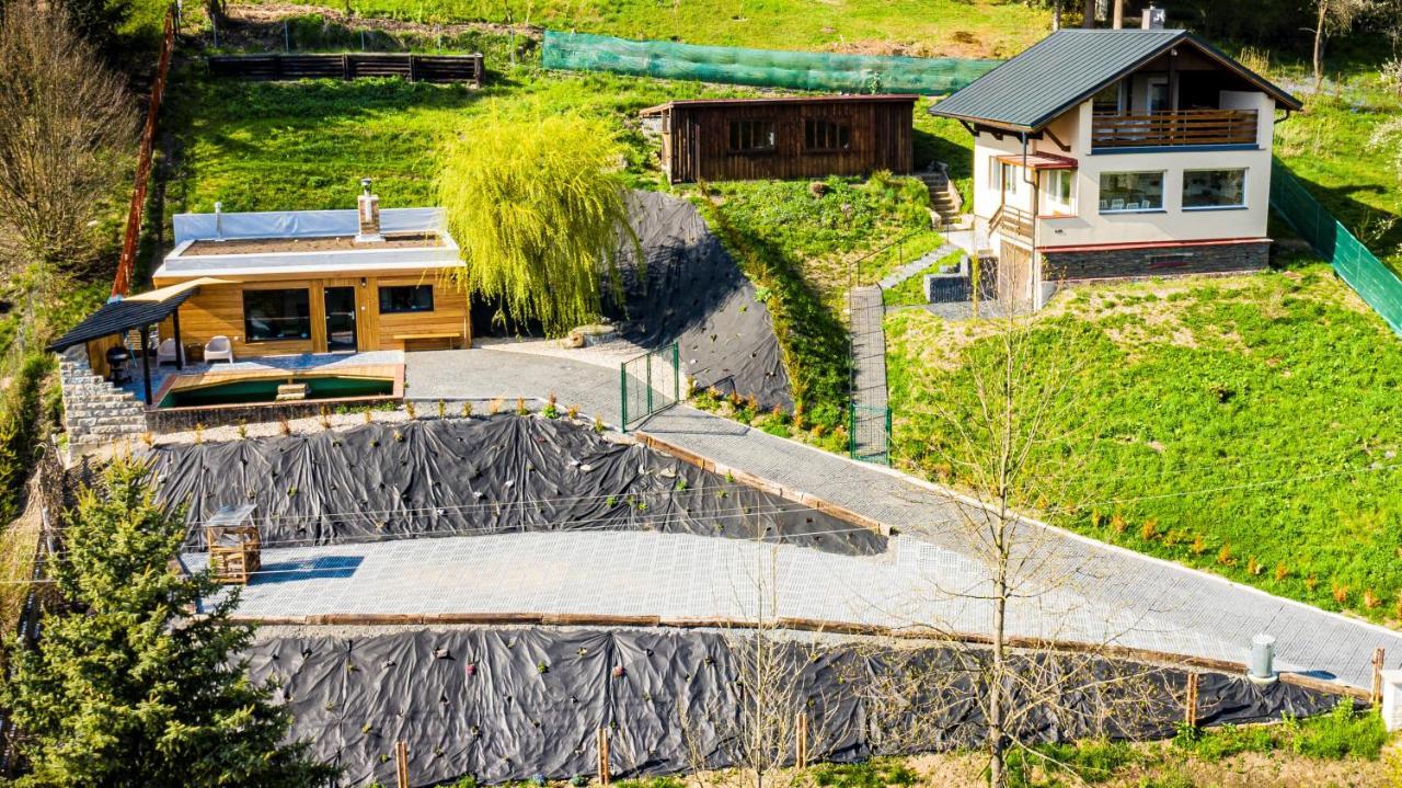 Apartman Mala Skala Luaran gambar