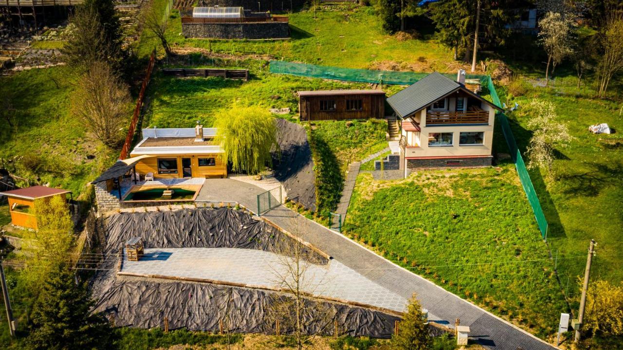 Apartman Mala Skala Luaran gambar