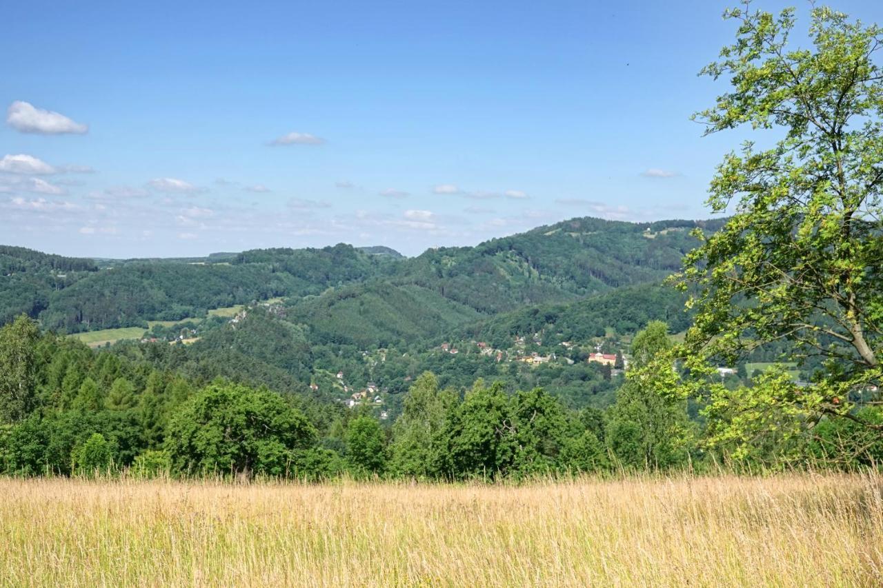 Apartman Mala Skala Luaran gambar